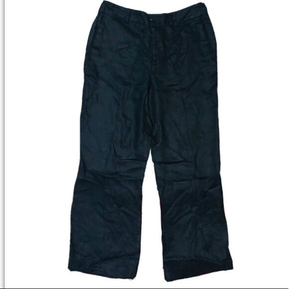 Lauren Ralph Lauren linen pants 12p - Picture 1 of 3